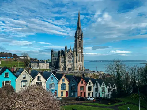 Cobh, County Cork