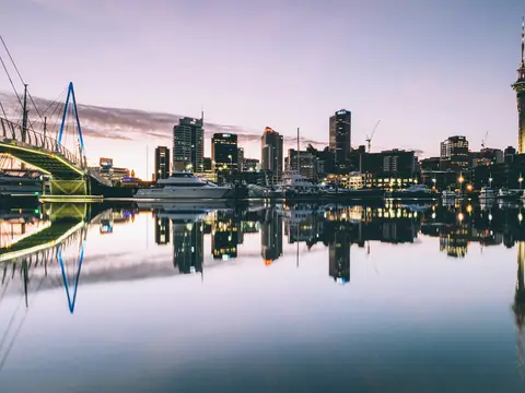 Auckland