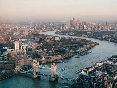 Westminster, London