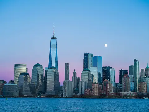 Manhattan, New York